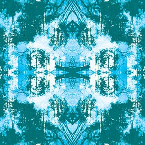 DISSOLVE - Front Cover