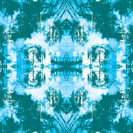 Dissolve/180g - Front Cover