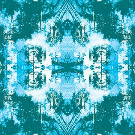 Dissolve/180g - Front Cover