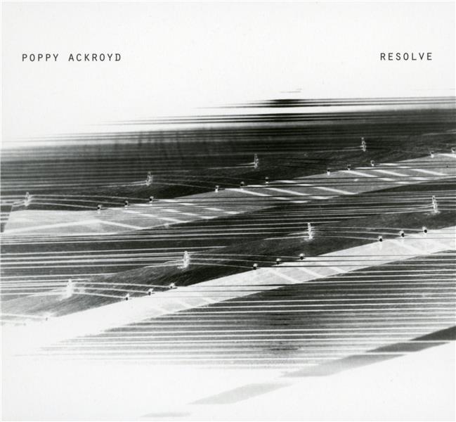 Resolve - Front Cover