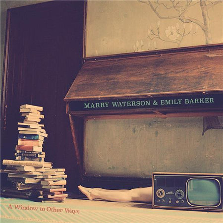 A Window To Other Ways - Front Cover