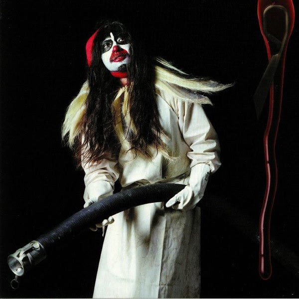 DRAWING RESTRAINT 9 - Front Cover