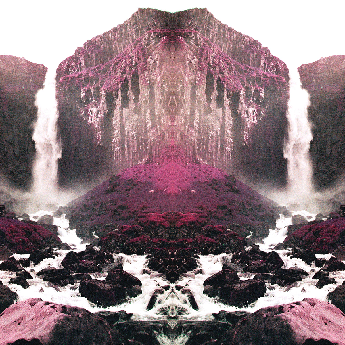Avalanche - Front Cover