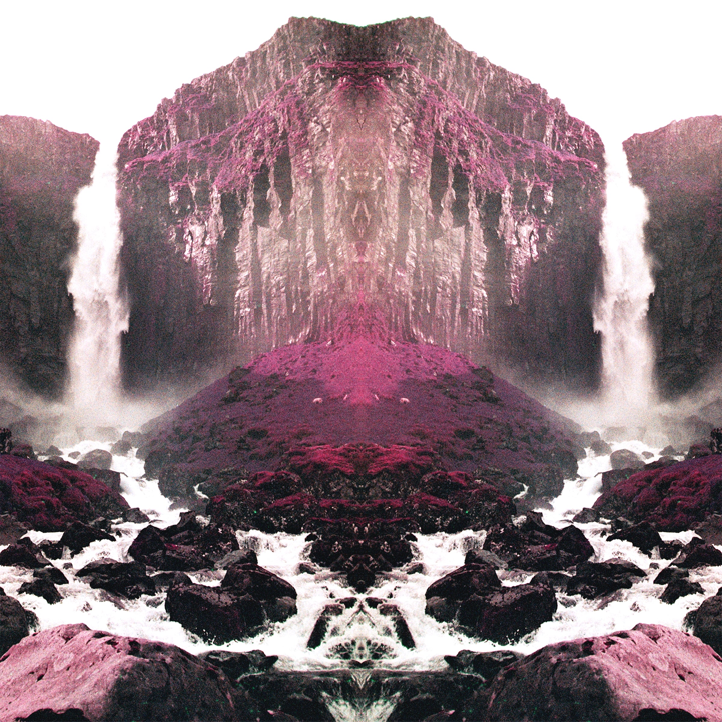 Avalanche - Front Cover