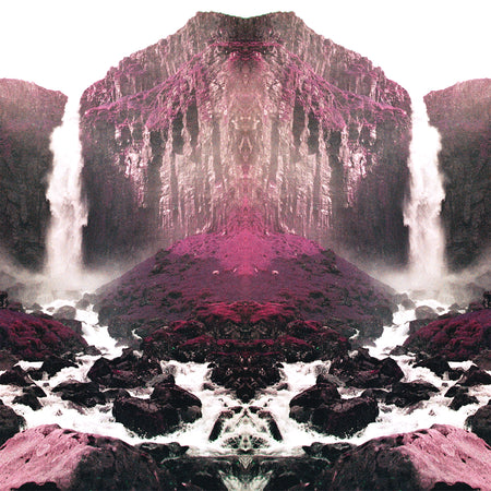 Avalanche - Front Cover