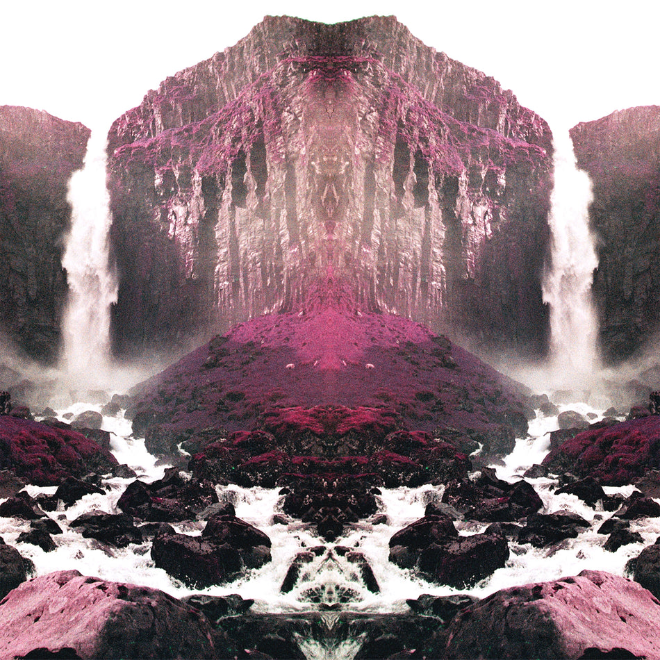 Avalanche - Front Cover