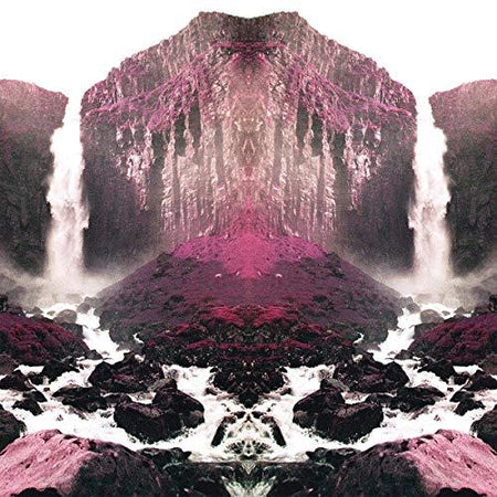 Avalanche - Front Cover