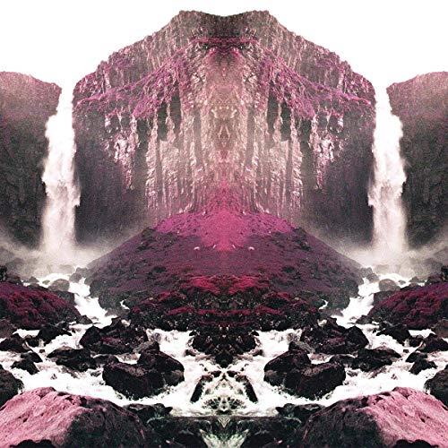Avalanche - Front Cover