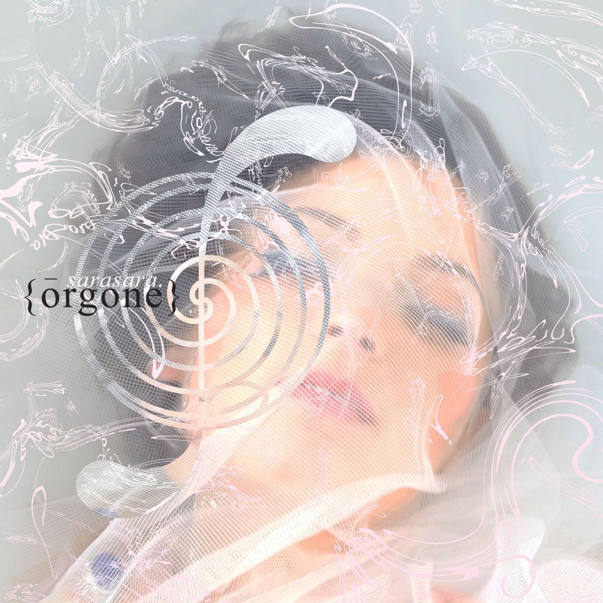 ORGONE - Front Cover