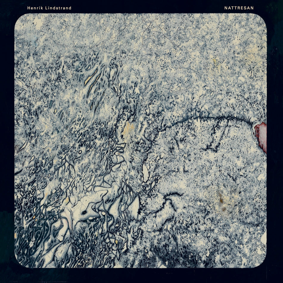 NATTRESAN - Front Cover