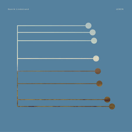 LEKEN - Front Cover