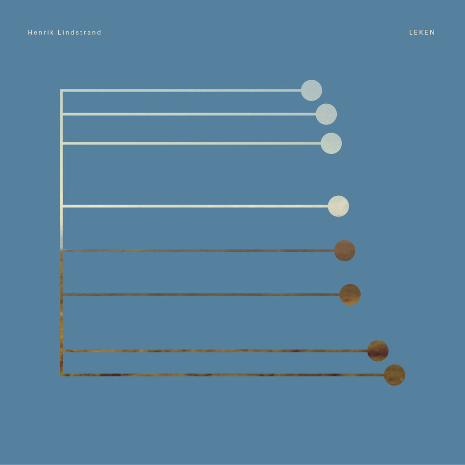 LEKEN - Front Cover