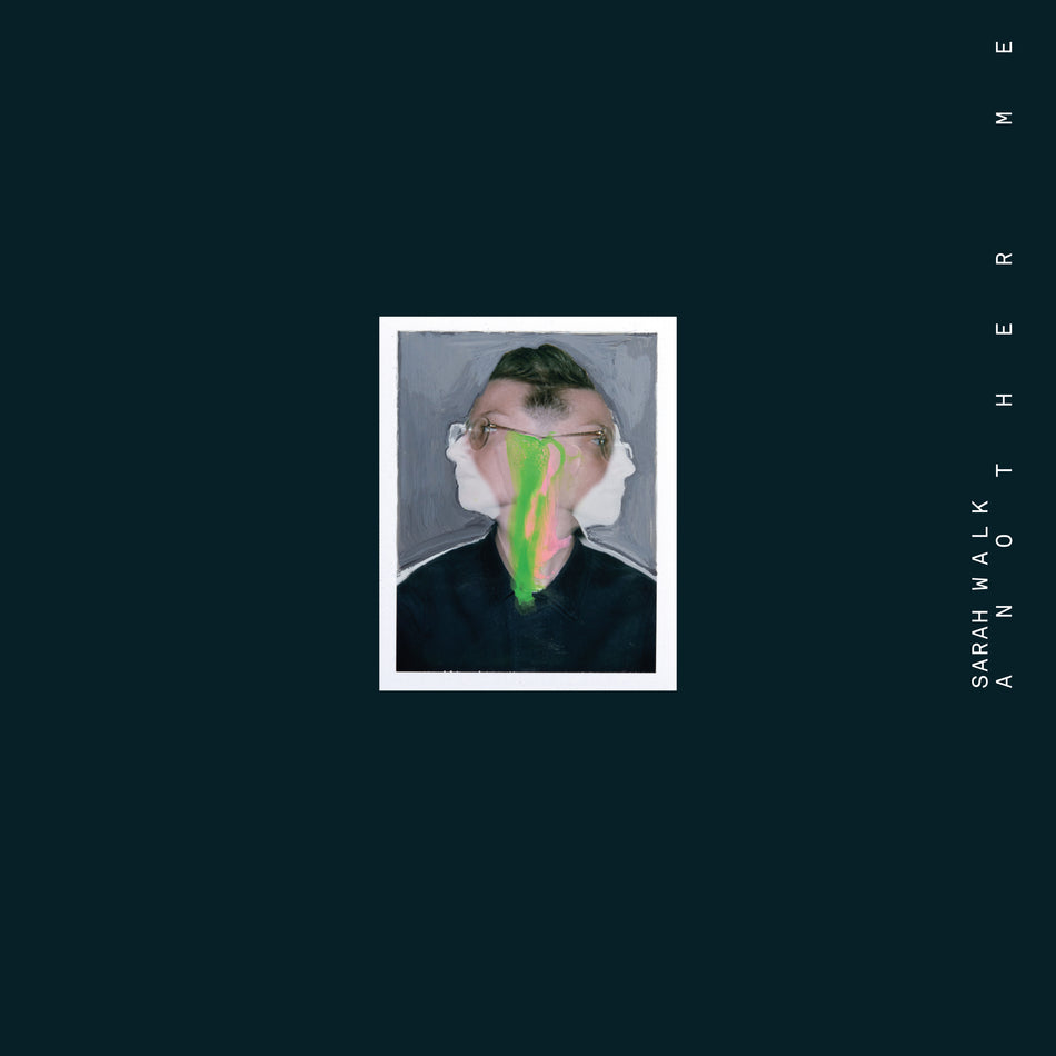 ANOTHER ME - Front Cover