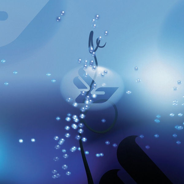 JOGA/VINYLE REMASTERISE - Front Cover