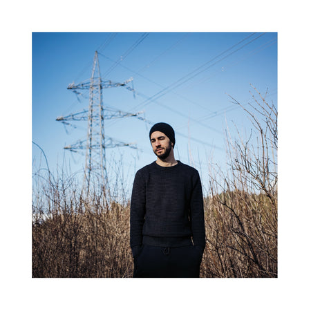 ENVIRON ME/VINYLE COULEUR - Front Cover