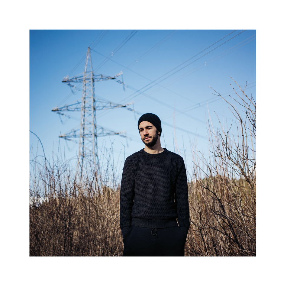 ENVIRON ME/VINYLE COULEUR - Front Cover