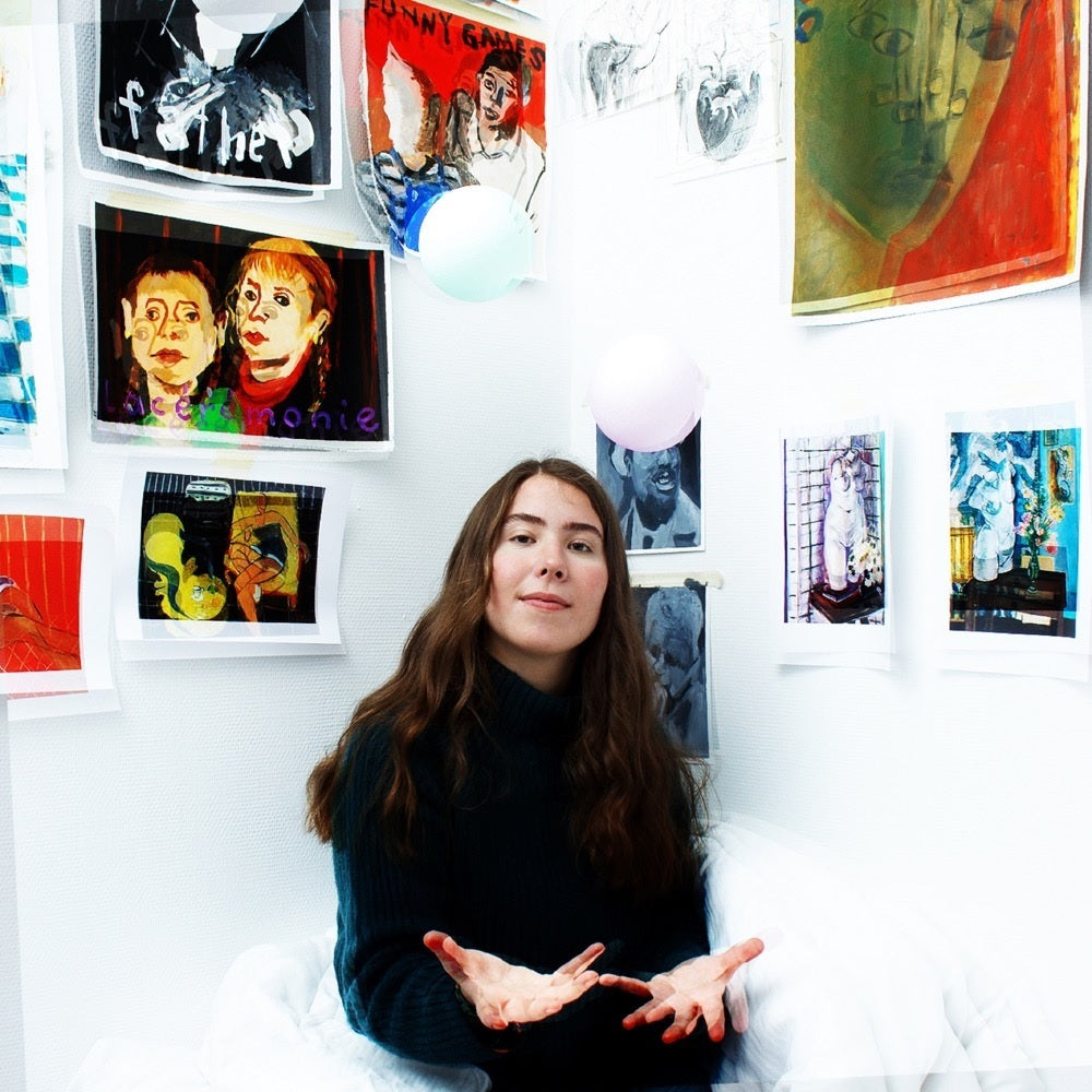 INTERTWINED - Front Cover