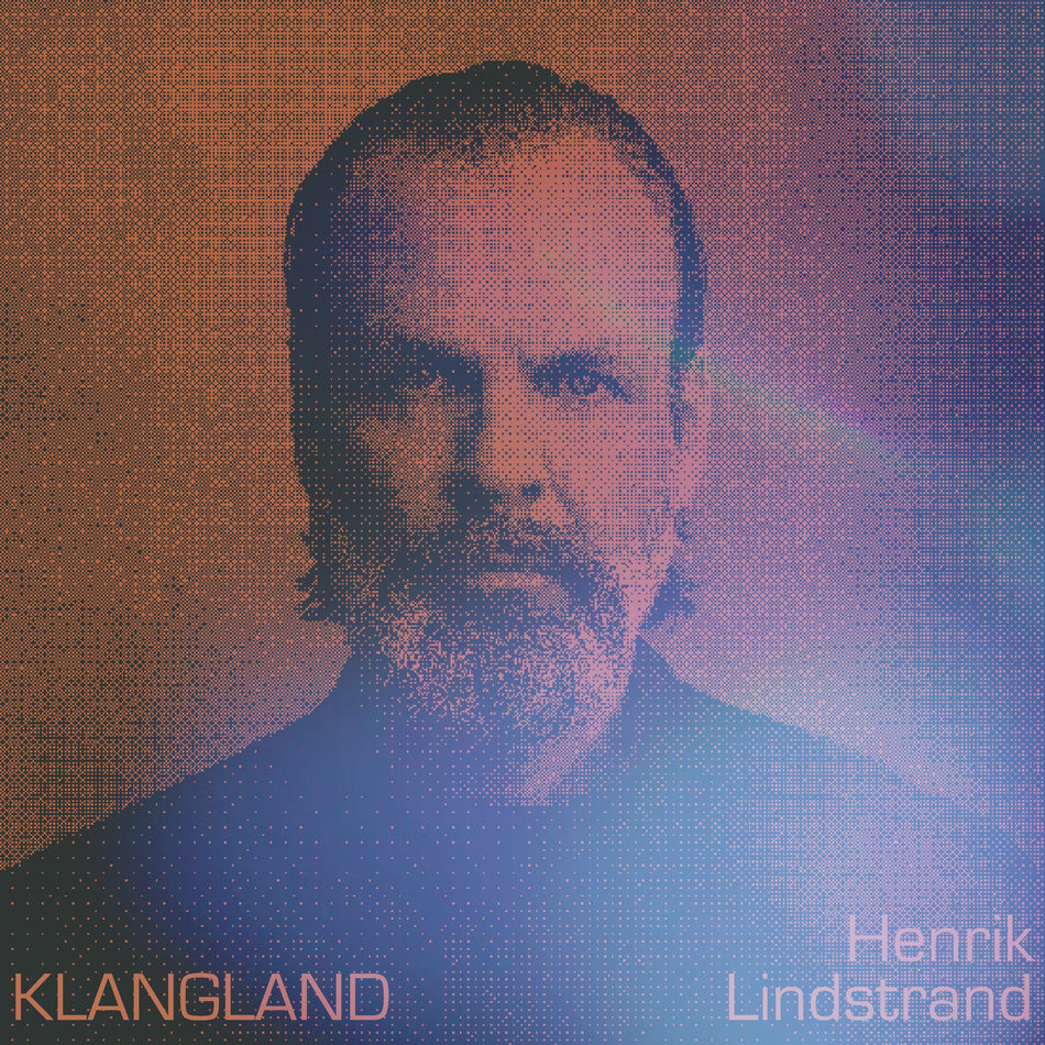 KLANGLAND - Front Cover
