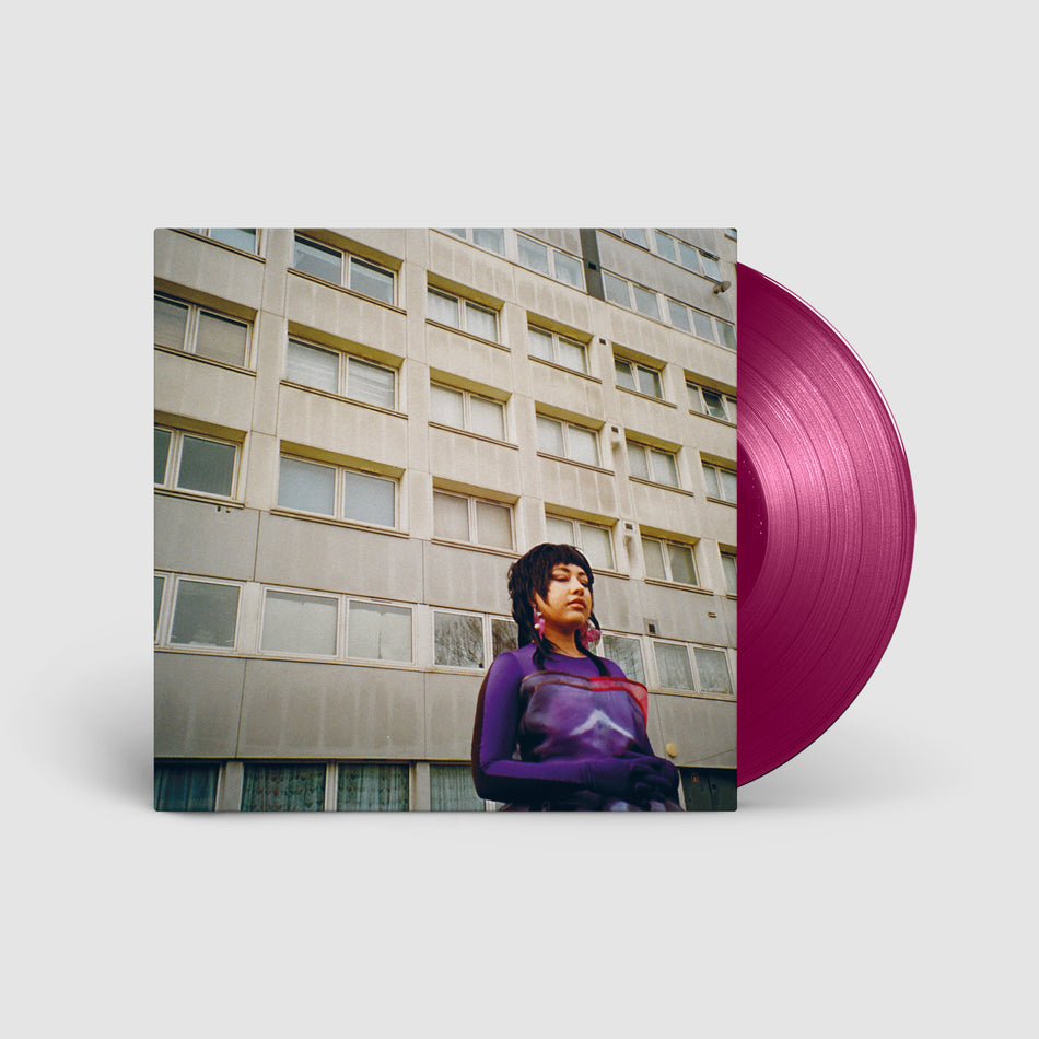 INVALUABLE VOL 1 ET 2/VINYLE VIOLET - Front Cover