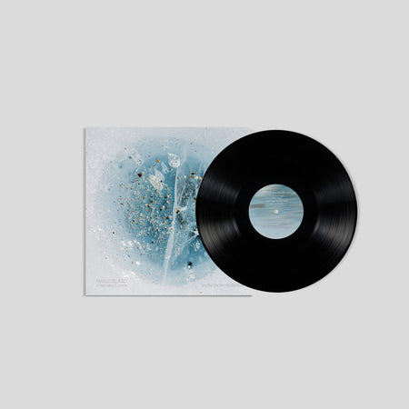 SNOW FROM YESTERDAY/AVEC MAD ABOUT LEMON - Front Cover