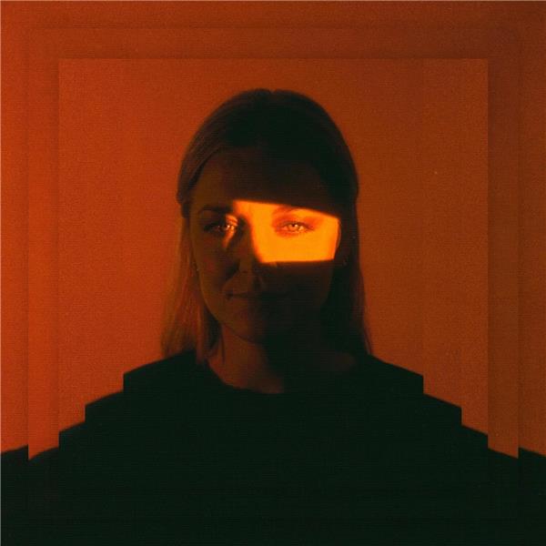 GOLD/VINYLE ORANGE CLAIR - Front Cover
