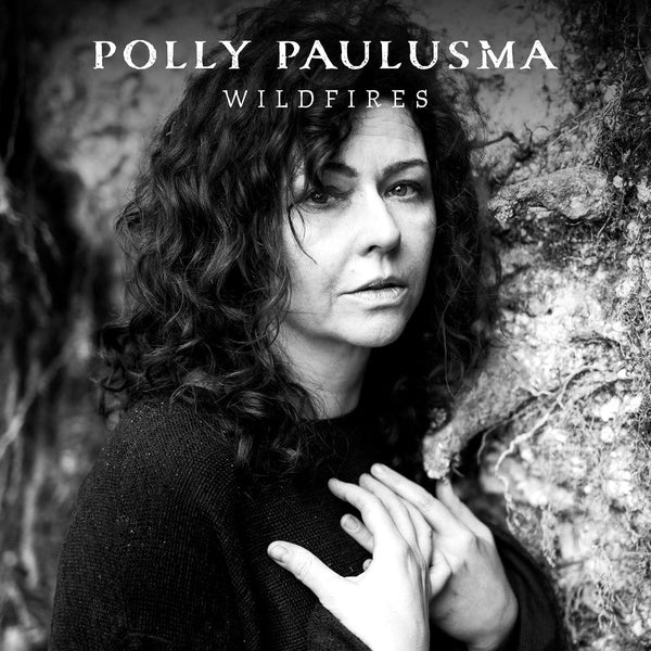 Wildfires - Front Cover