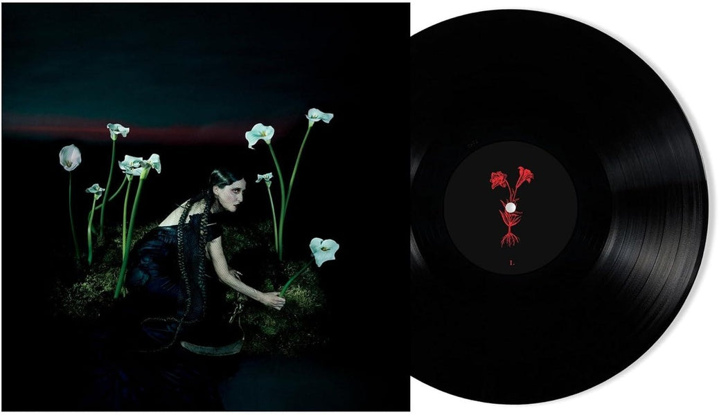 A Requiem - Front Cover