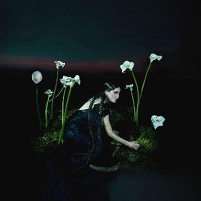A Requiem - Front Cover