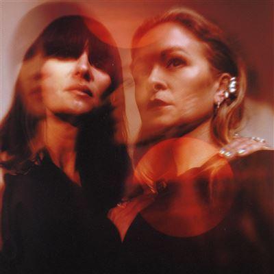 Heartbeat - Front Cover
