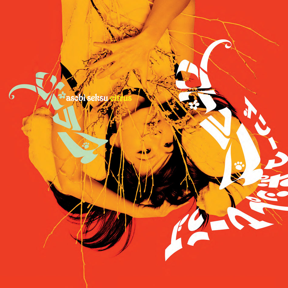 Citrus - Front Cover