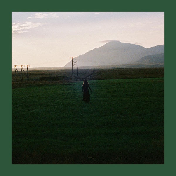 Julia - Front Cover