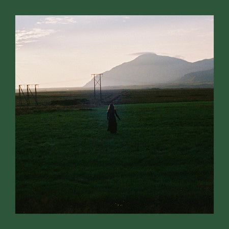 Julia - Front Cover