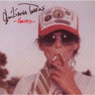 Rarities - Front Cover