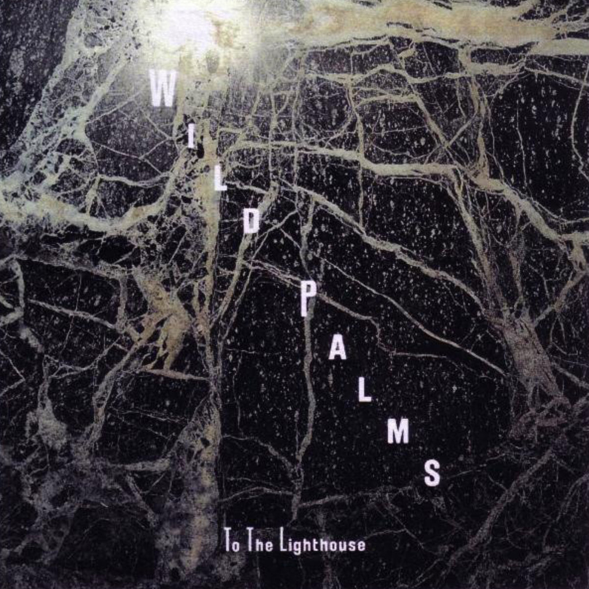 TO THE LIGHT HOUSE - Front Cover