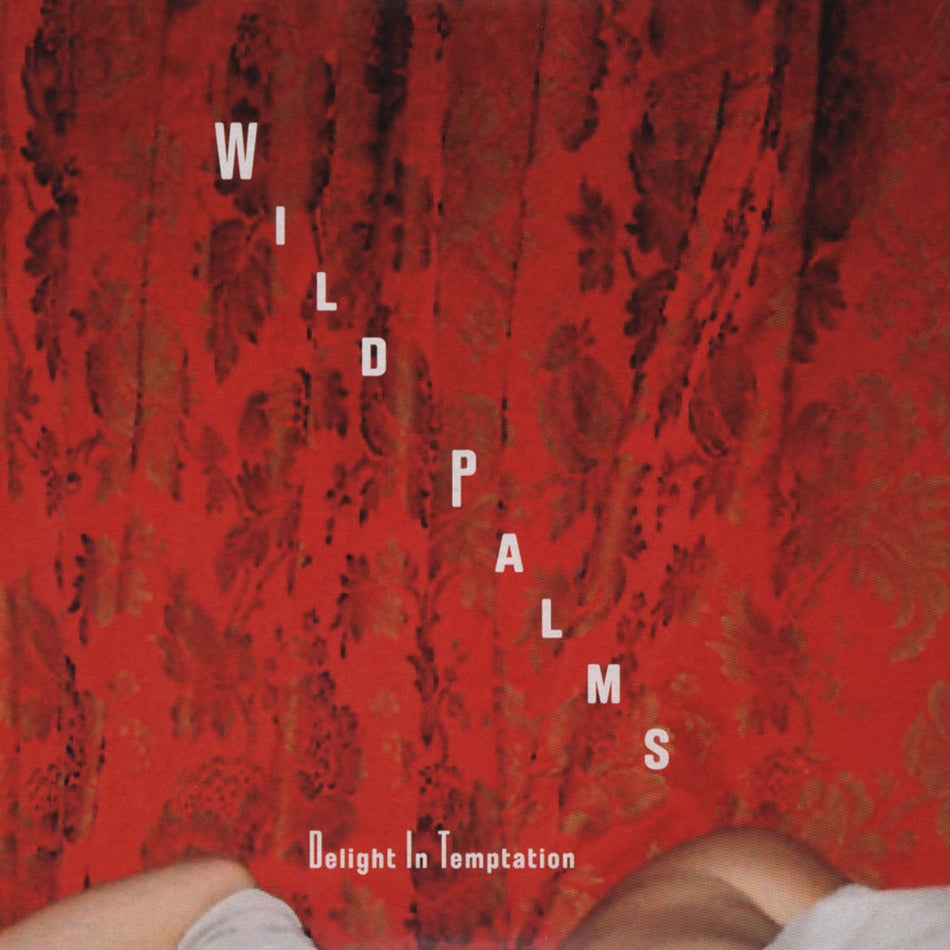DELIGHT IN TEMPTATION - Front Cover