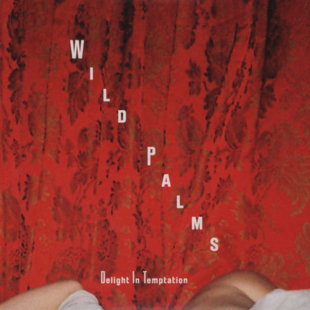 DELIGHT IN TEMPTATION - Front Cover