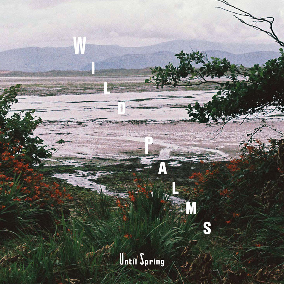 UNTIL SPRING - Front Cover