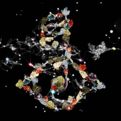 BIOPHILIA - Front Cover