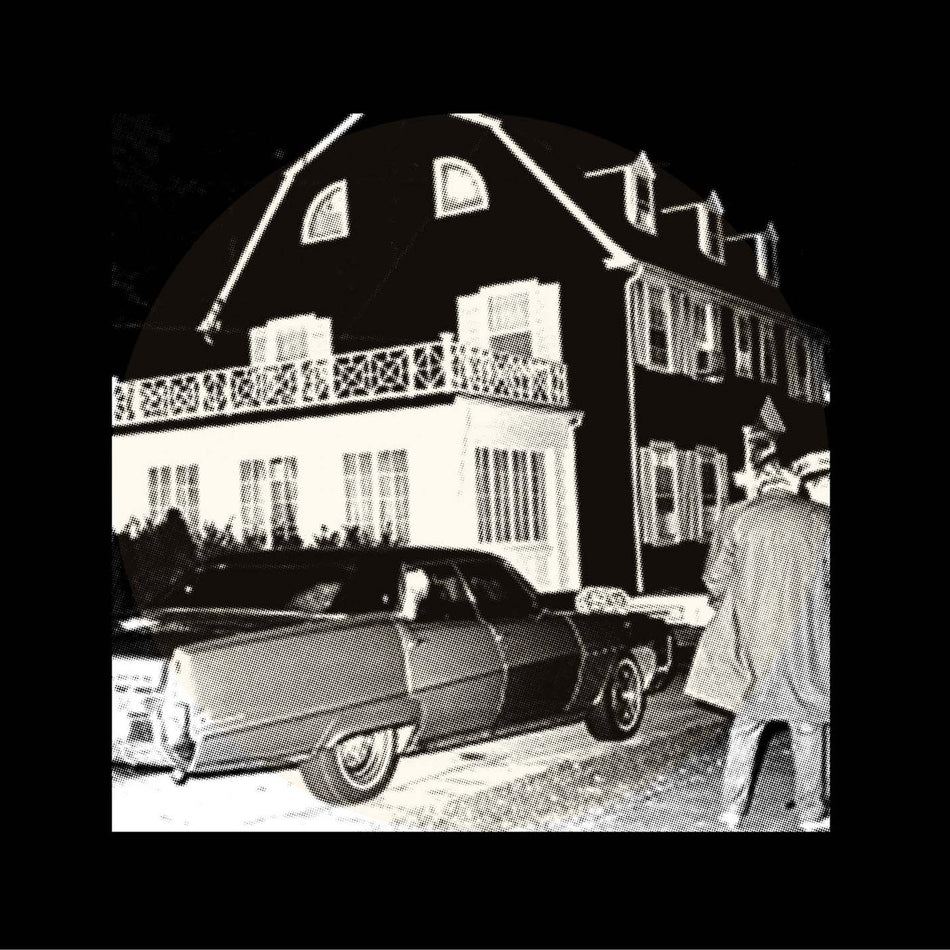 BETTER LIVING - Front Cover