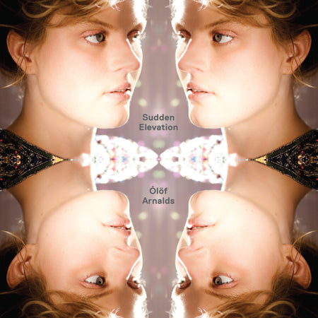 SUDDEN ELEVATION - Front Cover