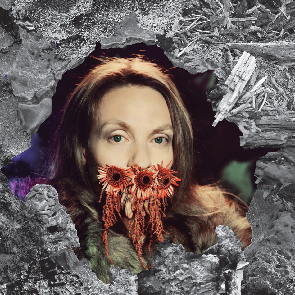 IMAGINATURE - Front Cover