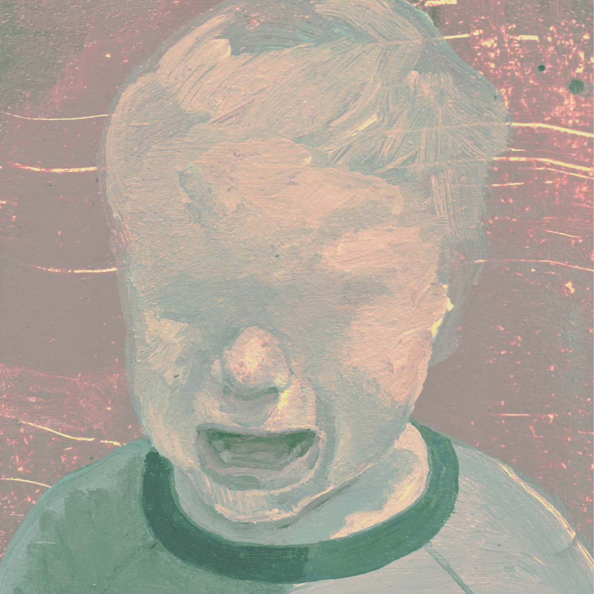 SAMARIS - Front Cover