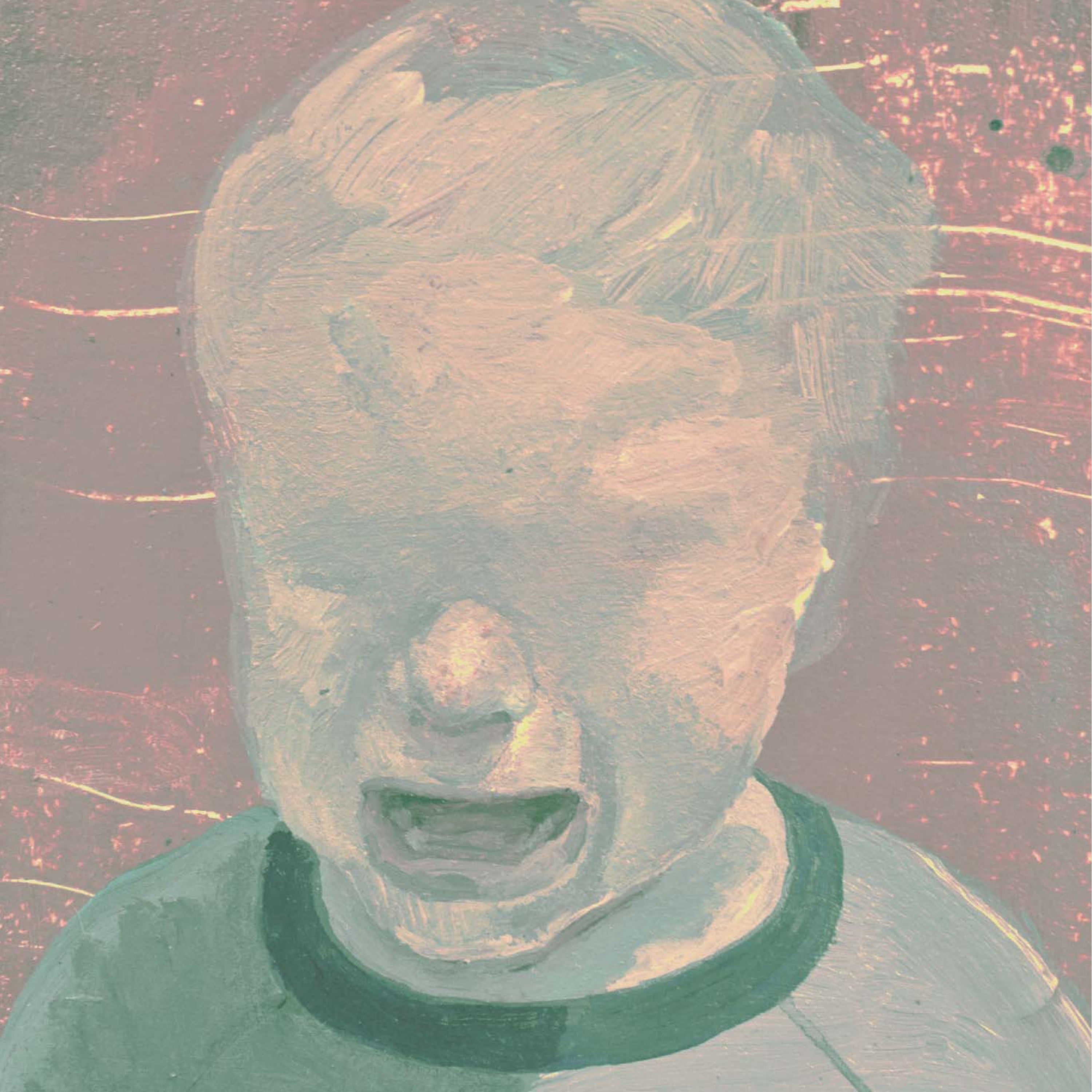 SAMARIS - Front Cover