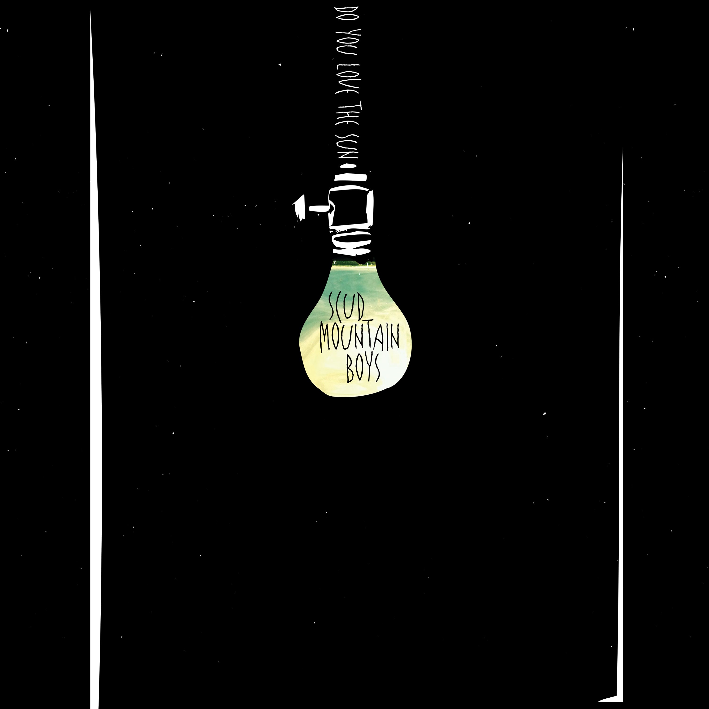 DO YOU LOVE THE SUN - Front Cover