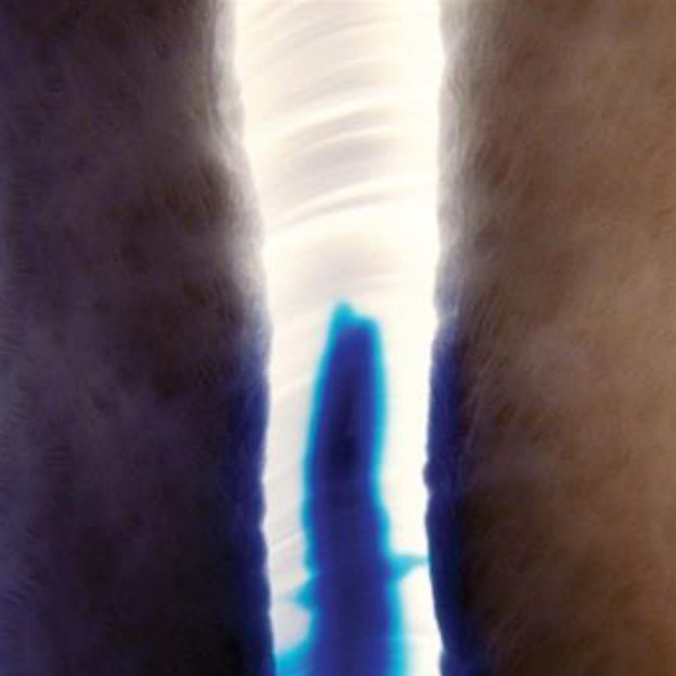 PENETRATE - Front Cover