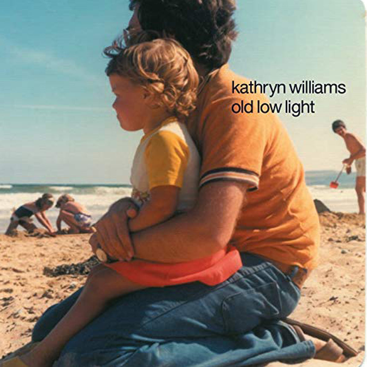 OLD LOW LIGHT - Front Cover