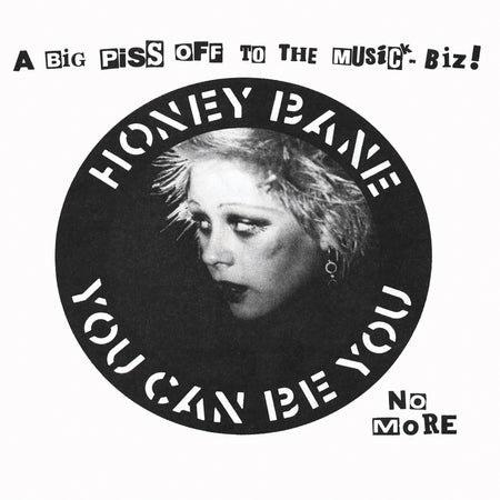 YOU CAN BE ME - Front Cover