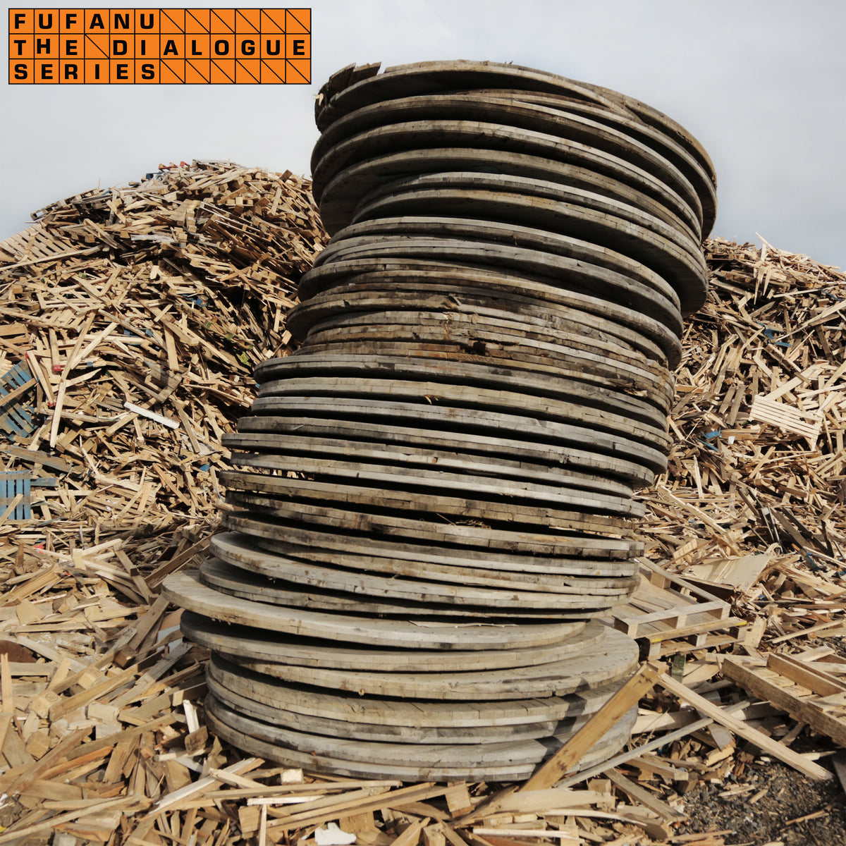 The Dialogue Series I, II & III - Front Cover