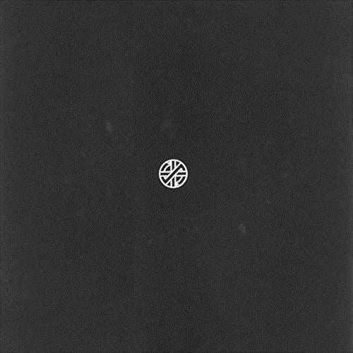 Christ The Album - Front Cover