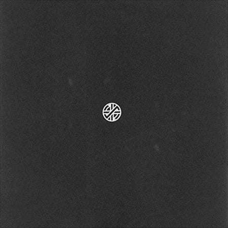Christ The Album - Front Cover
